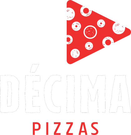 Décima Pizzas